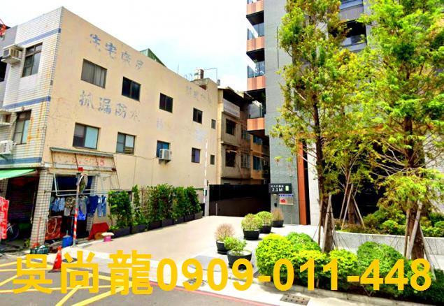 高雄苓雅大樓拍賣-4