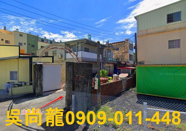 高雄林園透天法拍-4