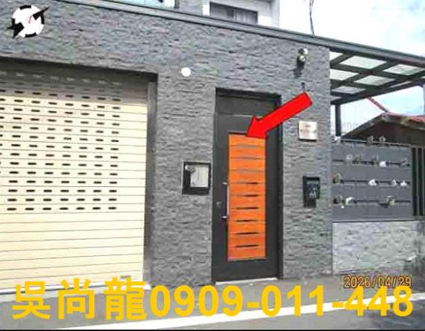 南投埔里法拍華廈-3