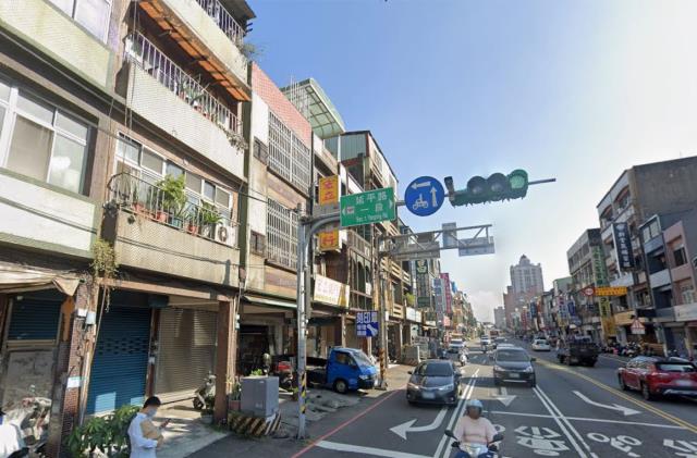平鎮拍賣透天_店面-4