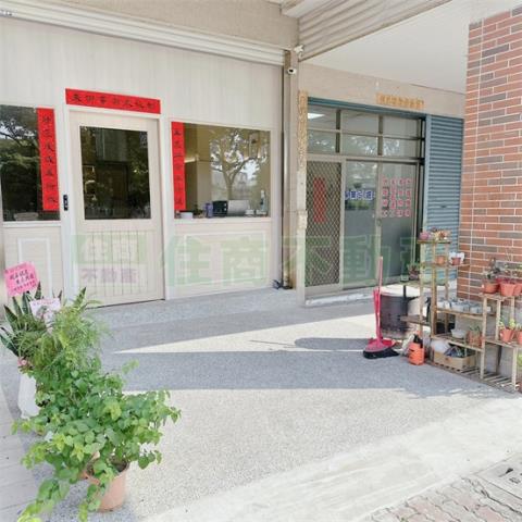 楠梓華廈_店面-11