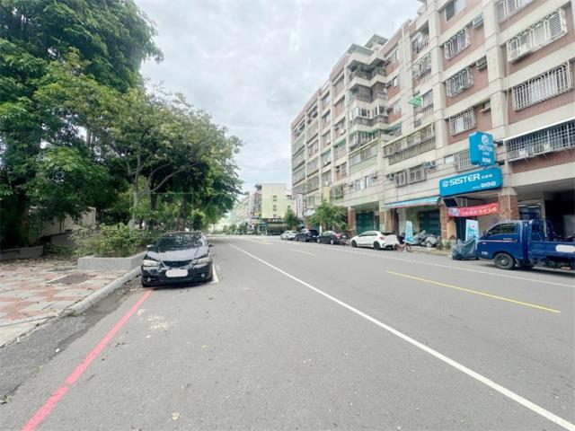 楠梓華廈_店面-14