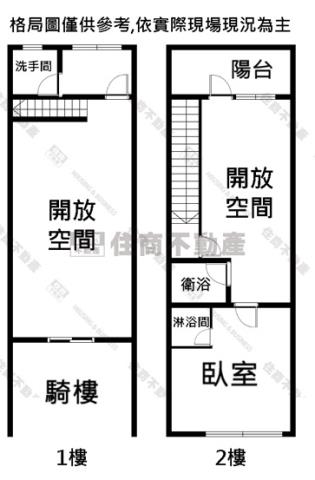 楠梓華廈_店面-15