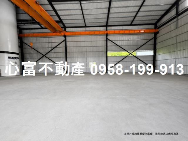 高雄廠房_倉庫-1