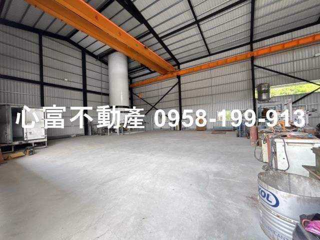 高雄廠房_倉庫-2