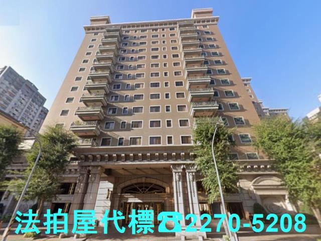 桃園拍賣大樓_華廈-2