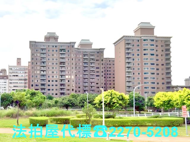 桃園拍賣大樓_華廈-4