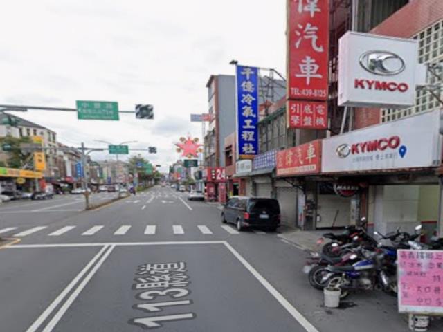 桃園法拍透天_店面_平鎮工業區-4