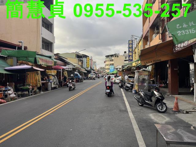 南投透天_店面-2