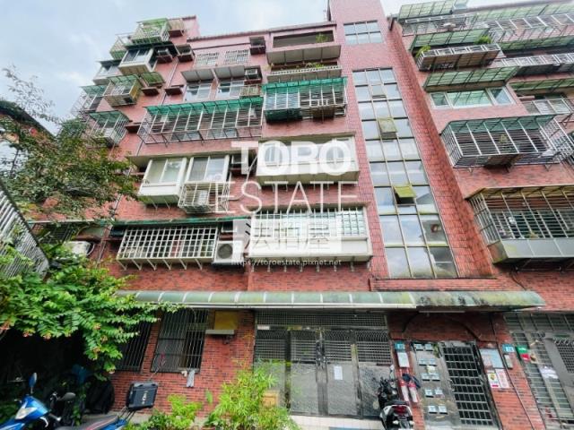 新北新店法拍華廈-4