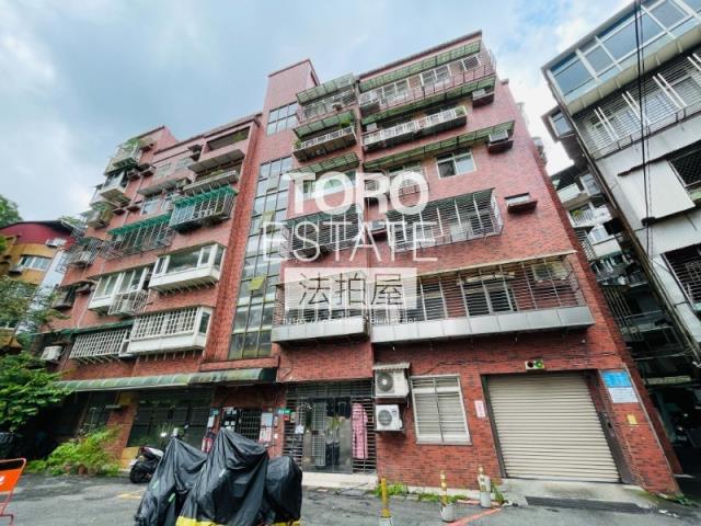 新北新店法拍華廈-5