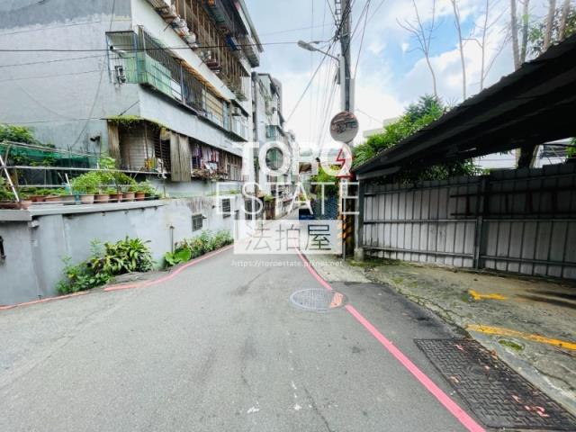 新北新店法拍華廈-8