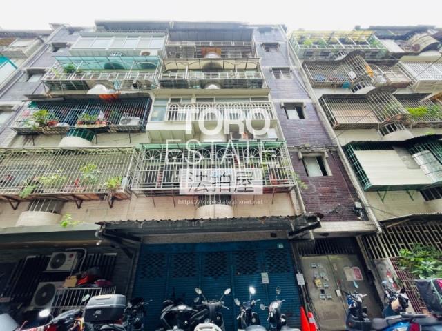 新北土城法拍公寓-4