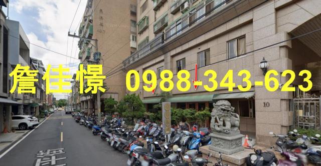 新竹竹北大樓_店面_一樓法拍-3