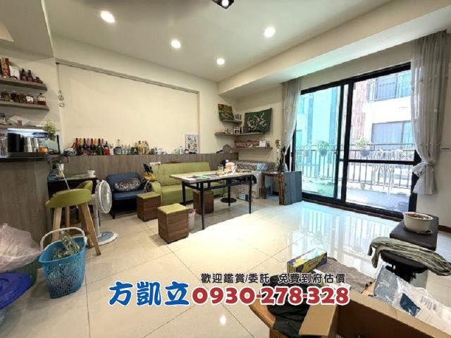 台南永康透天_別墅-1