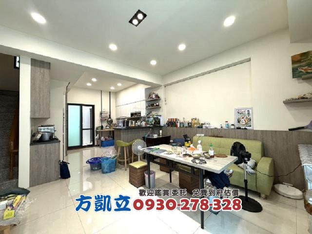 台南永康透天_別墅-2