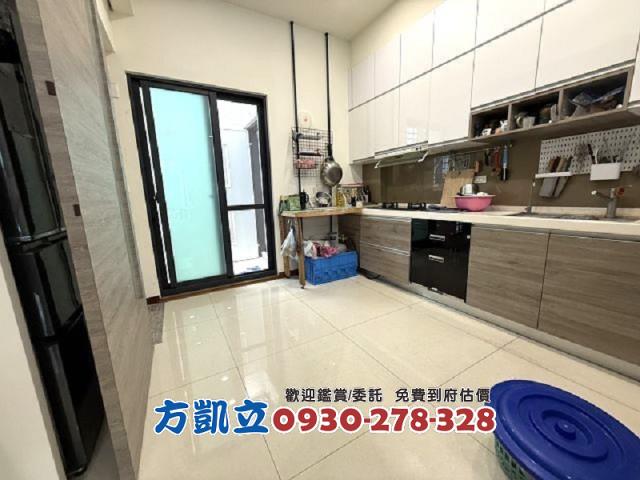 台南永康透天_別墅-3