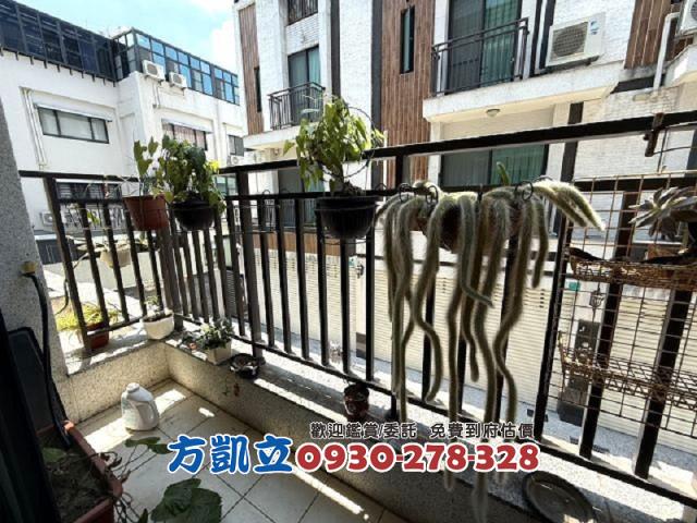 台南永康透天_別墅-4