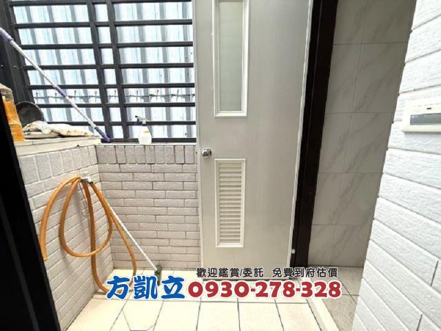台南永康透天_別墅-5