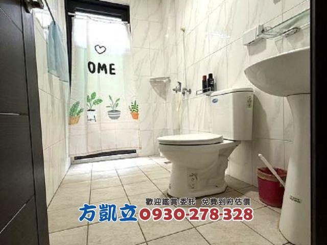 台南永康透天_別墅-8