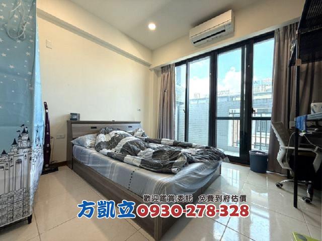 台南永康透天_別墅-9
