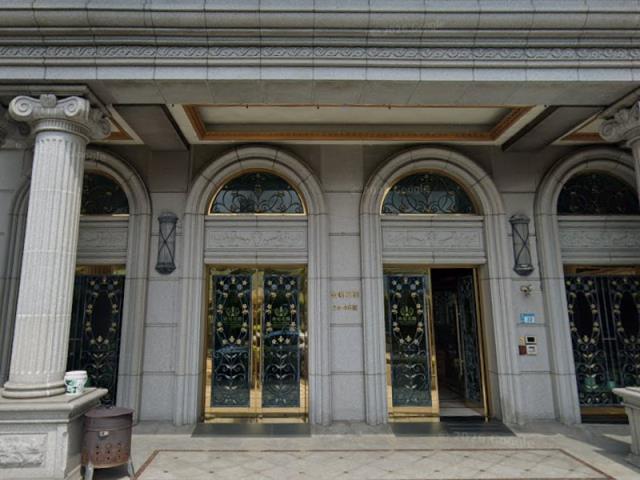 新北新莊大樓拍賣-1