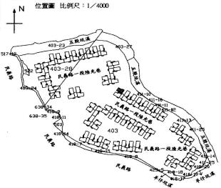 五股法拍大樓_華廈_邊間4房車-15