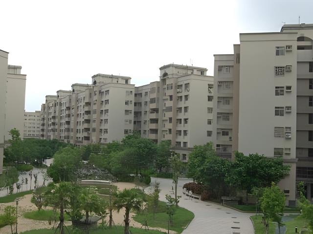 五股法拍大樓_華廈_邊間4房車-4