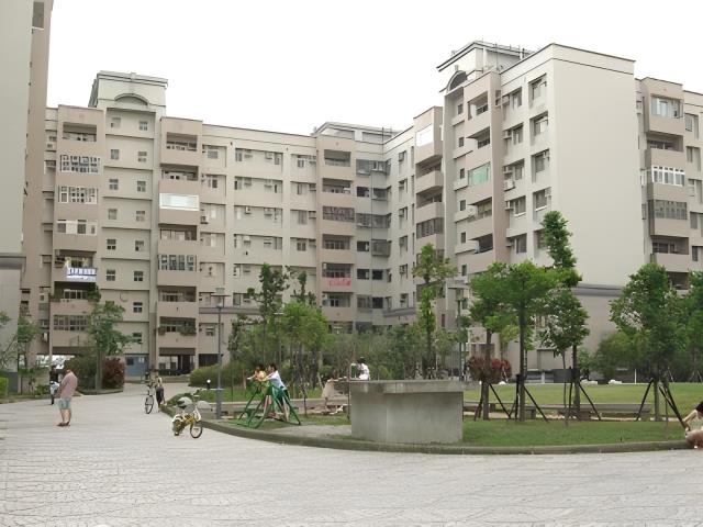 五股法拍大樓_華廈_邊間4房車-5