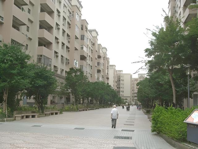 五股法拍大樓_華廈_邊間4房車-6