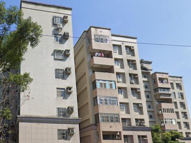 五股法拍大樓_華廈_邊間4房車-8