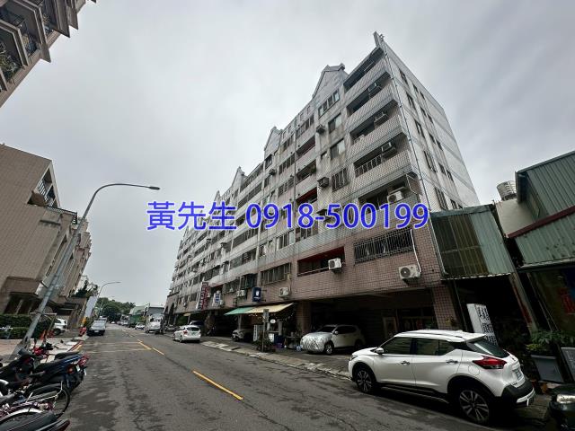 東區法拍大樓-3