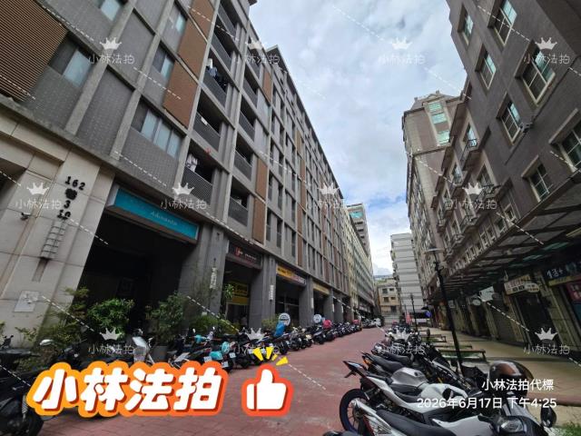 西屯華廈_店面_一樓法拍-1