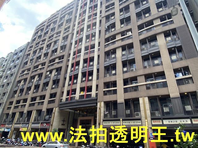 中山區拍賣大樓_套房-2