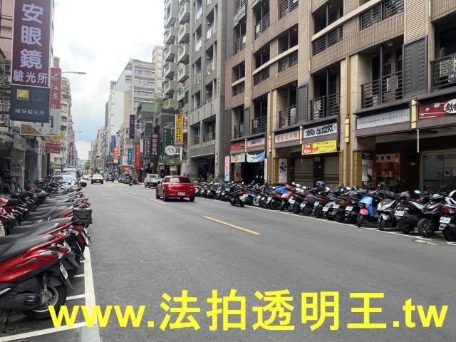 中山區拍賣大樓_套房-3