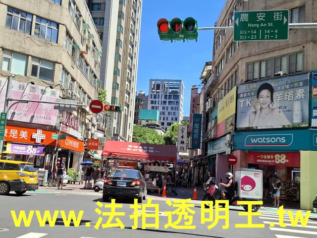 中山區拍賣大樓_套房-7