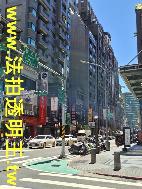 中山區拍賣大樓_套房-9