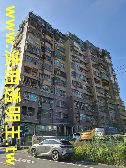 五股大樓法拍-0