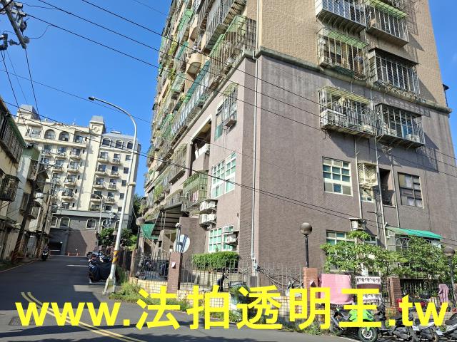 五股大樓法拍-8
