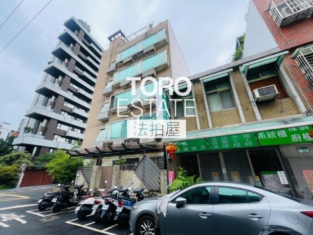 士林拍賣華廈-2