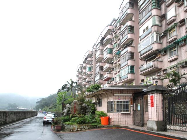 新北法拍大樓-3