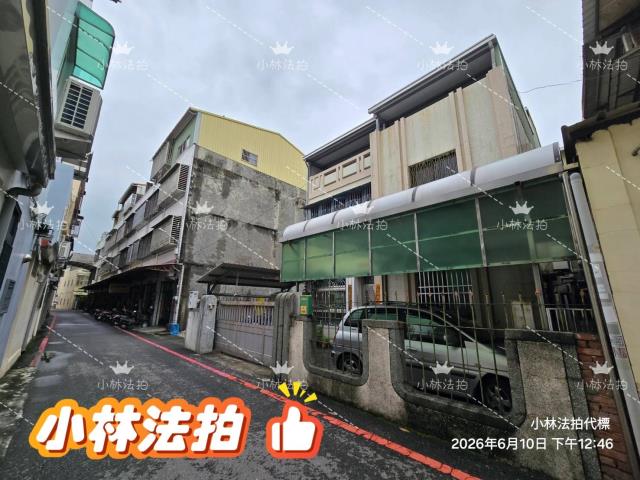 彰化法拍透天-3