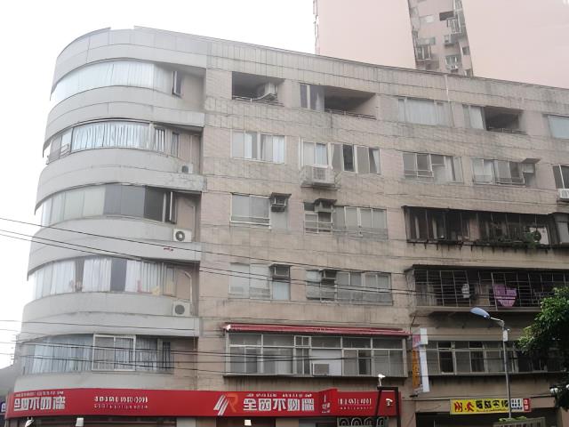 新北華廈法拍-1