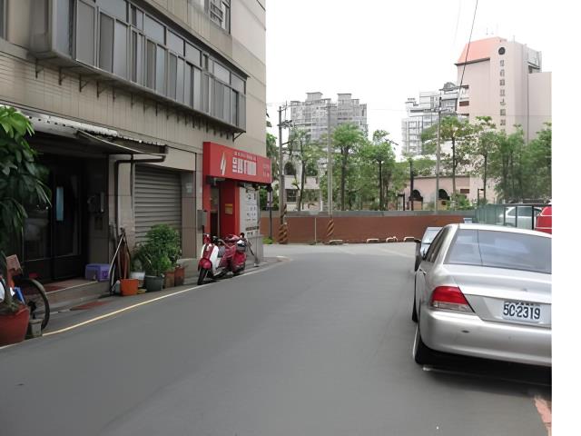 新北華廈法拍-5