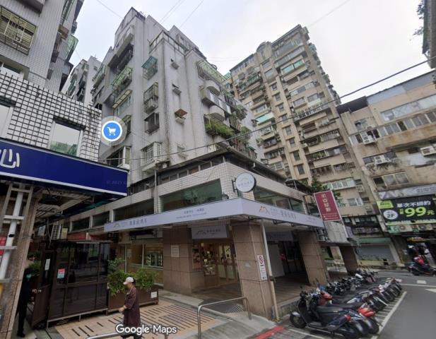 台北內湖法拍大樓_華廈-11