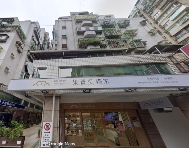 台北內湖法拍大樓_華廈-13