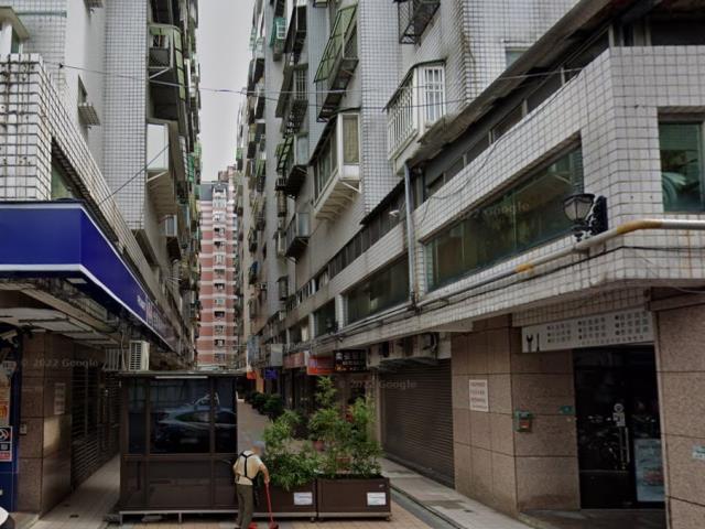 台北內湖法拍大樓_華廈-14