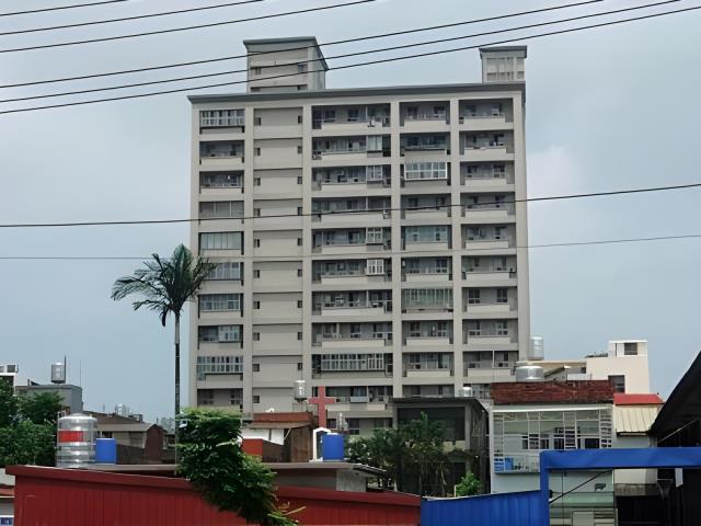 桃園中壢法拍大樓-3