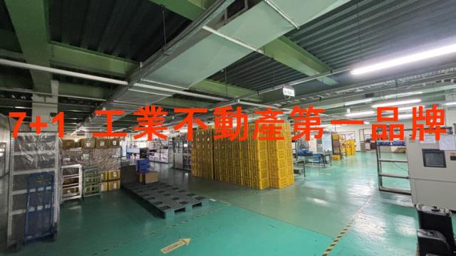 嘉義東區廠房-9