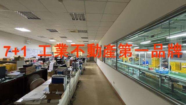 嘉義東區廠房-13